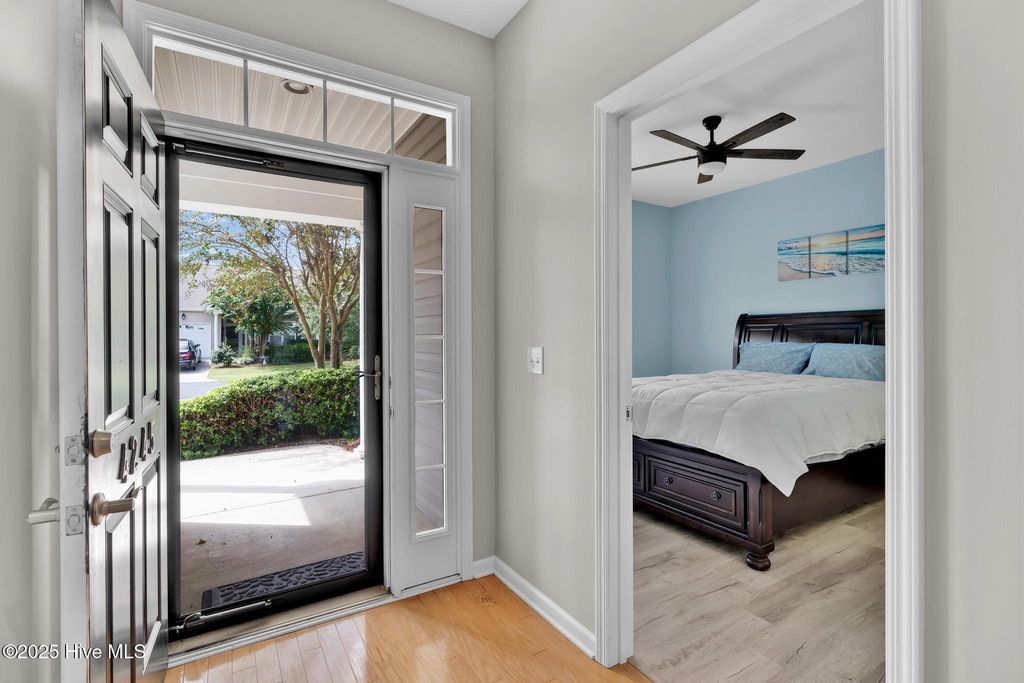 Photo of 4245 Anderson Drive SE, Southport, NC 28461 (MLS # 100530482)