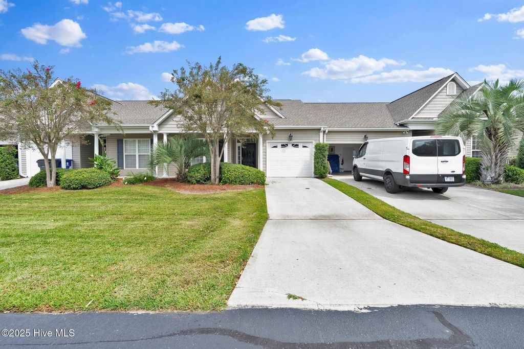 Photo of 4245 Anderson Drive SE, Southport, NC 28461 (MLS # 100530482)