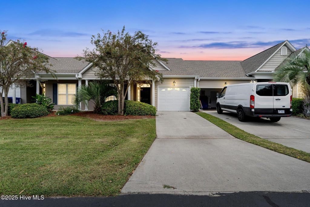 Photo of 4245 Anderson Drive SE, Southport, NC 28461 (MLS # 100530482)