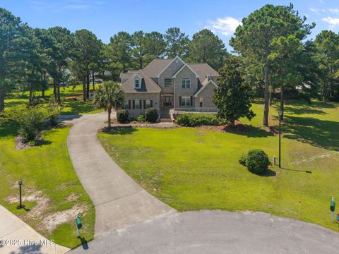 106 Blue Heron Circle Sneads Ferry NC 28460