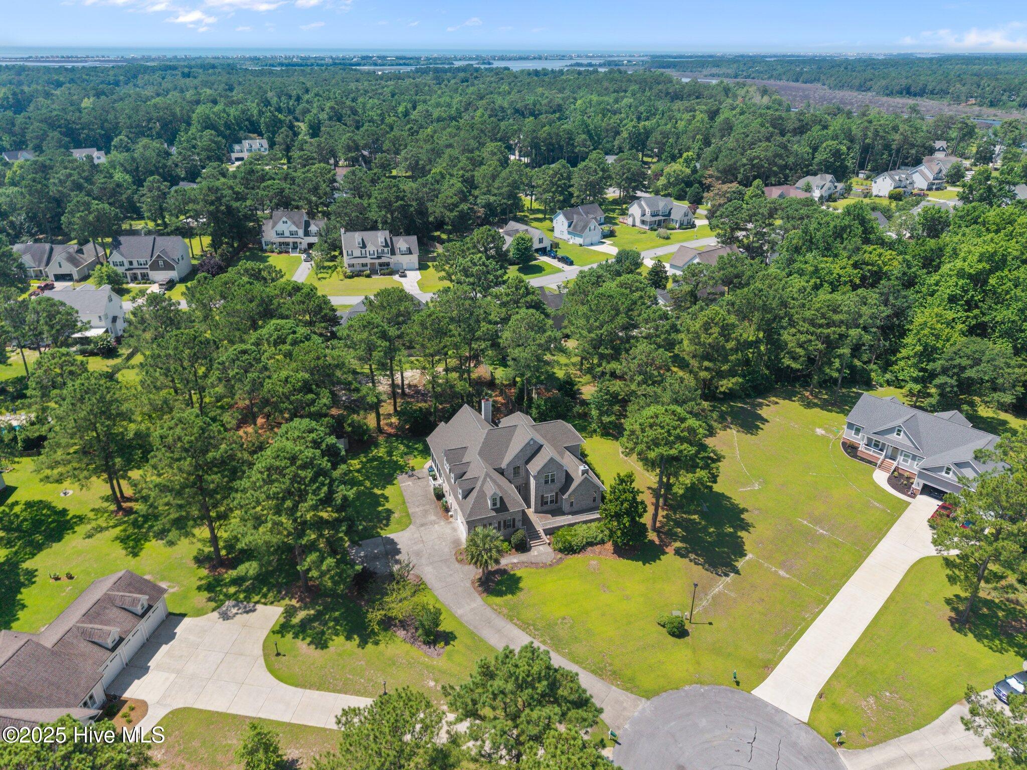 106 Blue Heron Circle