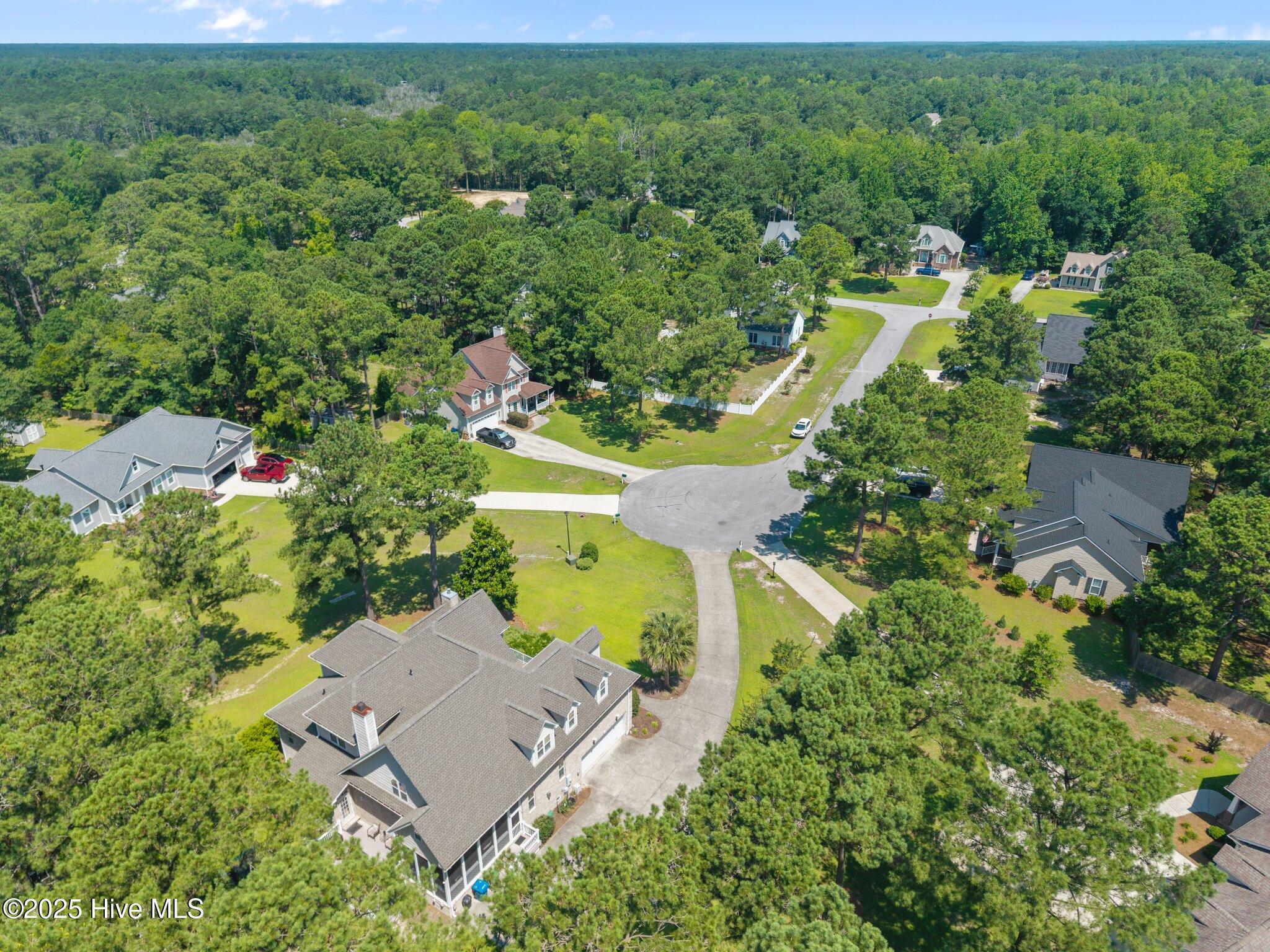 106 Blue Heron Circle