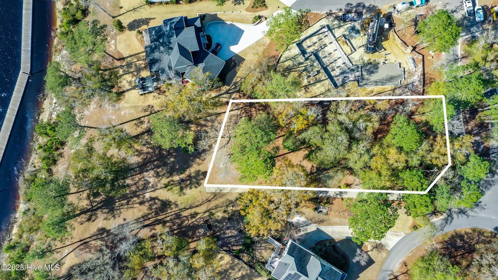 Photo of 929 Chair Road, Castle Hayne, NC 28429 (MLS # 100508585)