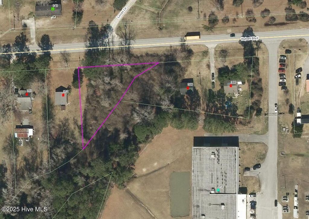 Photo of 0 Hubert Boulevard, Hubert, NC 28539 (MLS # 100519126)