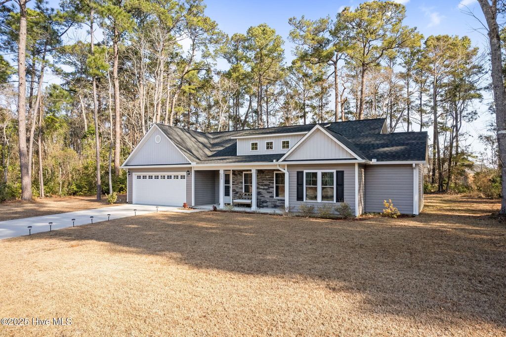 Photo of 590 Boundary Loop Road NW, Calabash, NC 28467 (MLS # 100525130)