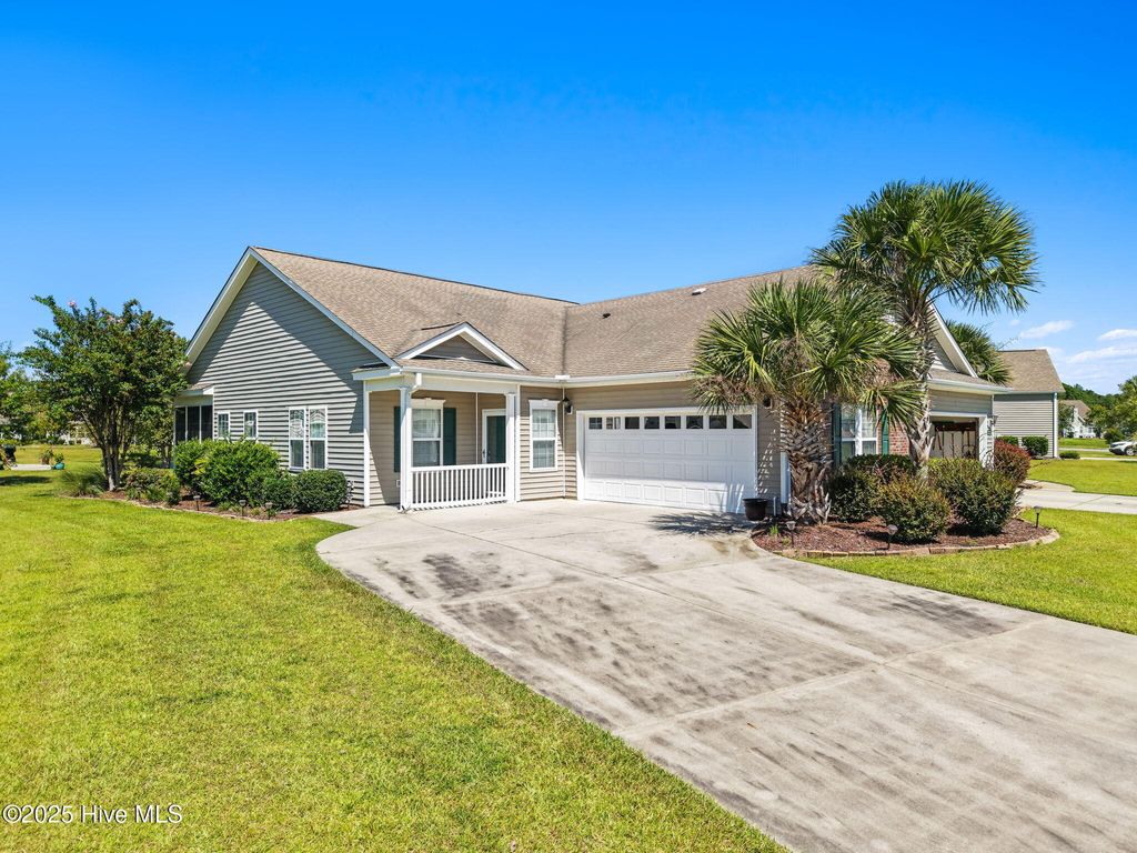 Photo of 1015 Coleto Creek Lane, Carolina Shores, NC 28467 (MLS # 100529501)