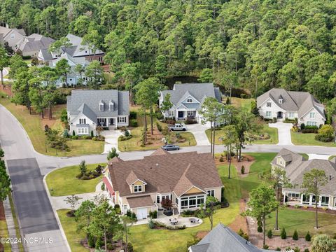 A home in Southport