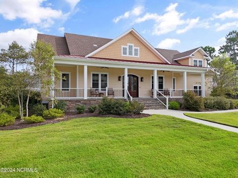 A home in Southport