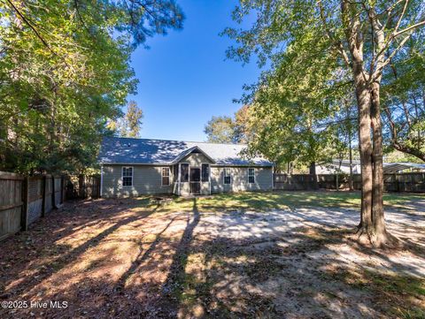 Tiny photo for 1436 Old Folkstone Road, Sneads Ferry, NC 28460 (MLS # 100539940)
