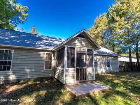 Tiny photo for 1436 Old Folkstone Road, Sneads Ferry, NC 28460 (MLS # 100539940)