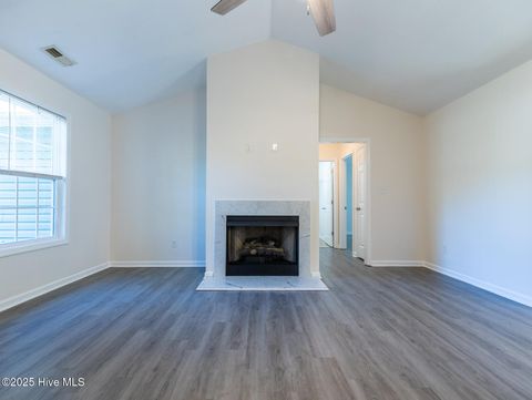 Tiny photo for 1436 Old Folkstone Road, Sneads Ferry, NC 28460 (MLS # 100539940)