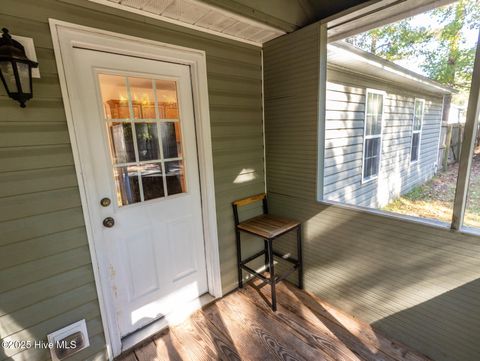 Tiny photo for 1436 Old Folkstone Road, Sneads Ferry, NC 28460 (MLS # 100539940)