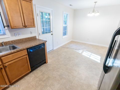 Tiny photo for 1436 Old Folkstone Road, Sneads Ferry, NC 28460 (MLS # 100539940)