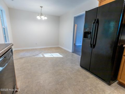 Tiny photo for 1436 Old Folkstone Road, Sneads Ferry, NC 28460 (MLS # 100539940)