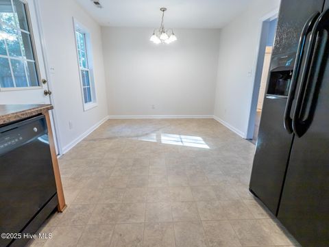 Tiny photo for 1436 Old Folkstone Road, Sneads Ferry, NC 28460 (MLS # 100539940)