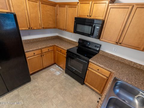 Tiny photo for 1436 Old Folkstone Road, Sneads Ferry, NC 28460 (MLS # 100539940)