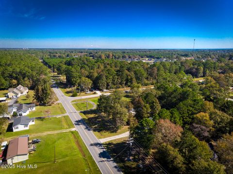 Tiny photo for 1436 Old Folkstone Road, Sneads Ferry, NC 28460 (MLS # 100539940)