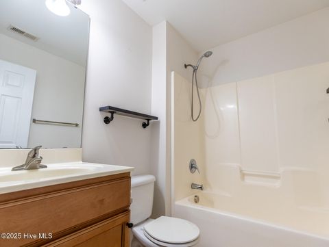 Tiny photo for 1436 Old Folkstone Road, Sneads Ferry, NC 28460 (MLS # 100539940)