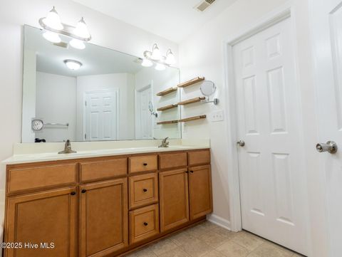 Tiny photo for 1436 Old Folkstone Road, Sneads Ferry, NC 28460 (MLS # 100539940)