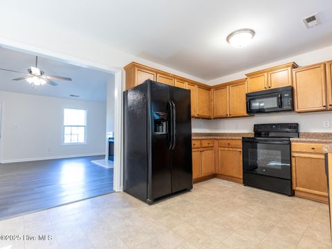 Tiny photo for 1436 Old Folkstone Road, Sneads Ferry, NC 28460 (MLS # 100539940)