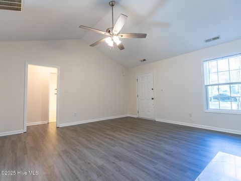 Tiny photo for 1436 Old Folkstone Road, Sneads Ferry, NC 28460 (MLS # 100539940)