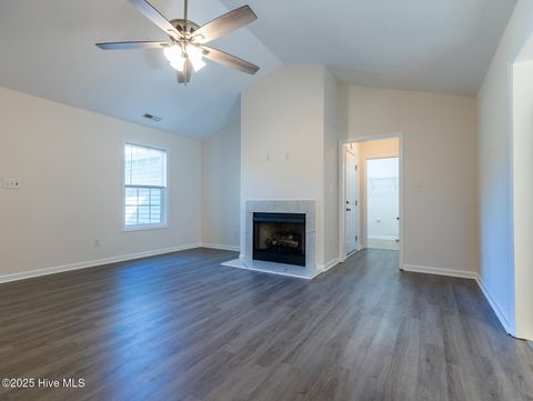 Tiny photo for 1436 Old Folkstone Road, Sneads Ferry, NC 28460 (MLS # 100539940)