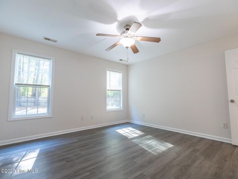 Tiny photo for 1436 Old Folkstone Road, Sneads Ferry, NC 28460 (MLS # 100539940)