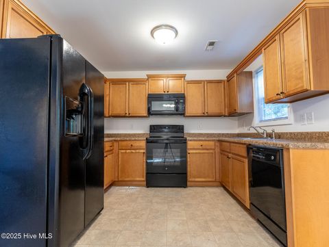 Tiny photo for 1436 Old Folkstone Road, Sneads Ferry, NC 28460 (MLS # 100539940)