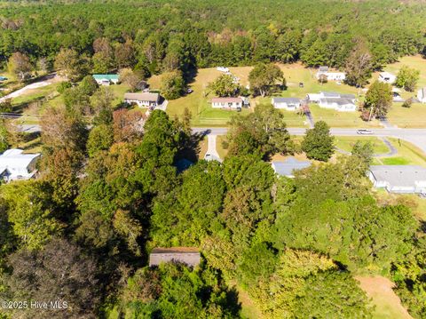 Tiny photo for 1436 Old Folkstone Road, Sneads Ferry, NC 28460 (MLS # 100539940)