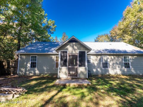 Tiny photo for 1436 Old Folkstone Road, Sneads Ferry, NC 28460 (MLS # 100539940)
