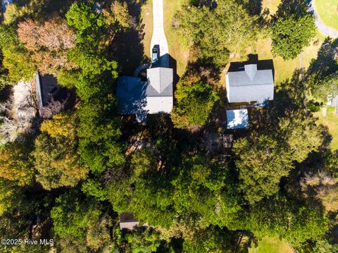 Tiny photo for 1436 Old Folkstone Road, Sneads Ferry, NC 28460 (MLS # 100539940)