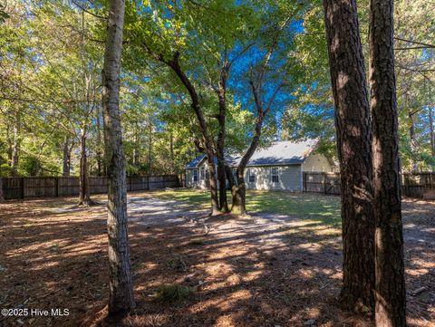 Tiny photo for 1436 Old Folkstone Road, Sneads Ferry, NC 28460 (MLS # 100539940)