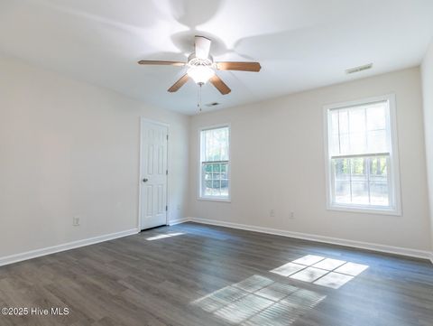 Tiny photo for 1436 Old Folkstone Road, Sneads Ferry, NC 28460 (MLS # 100539940)