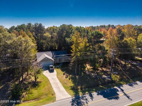 Tiny photo for 1436 Old Folkstone Road, Sneads Ferry, NC 28460 (MLS # 100539940)