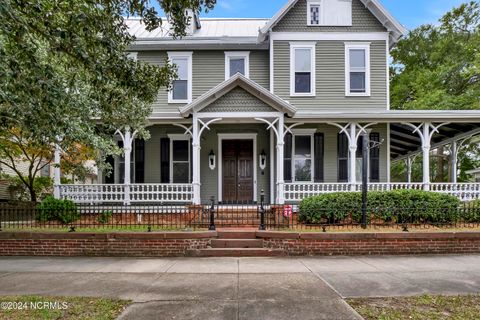 A home in Wilmington