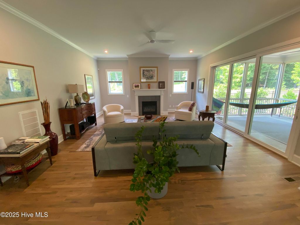 Photo of 17 Monteith Drive, Chapel Hill, NC 27516 (MLS # 100535991)