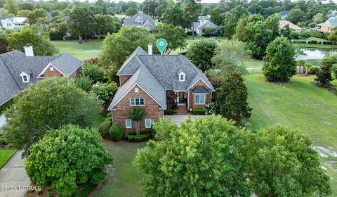 A home in Wilmington