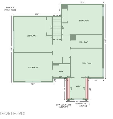 Tiny photo for 640 Aria Lane, Hubert, NC 28539 (MLS # 100535505)