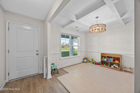 Tiny photo for 640 Aria Lane, Hubert, NC 28539 (MLS # 100535505)