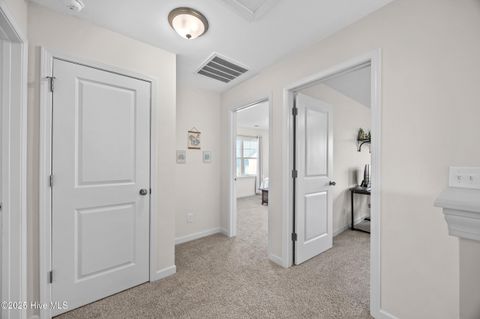 Tiny photo for 640 Aria Lane, Hubert, NC 28539 (MLS # 100535505)