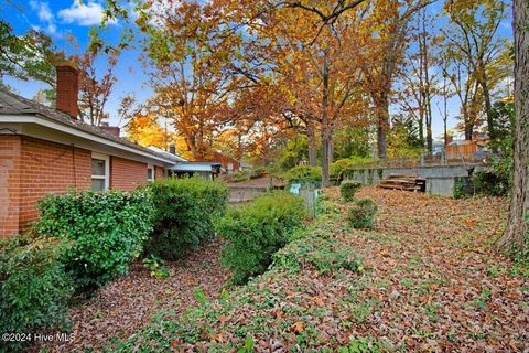 A home in Fayetteville