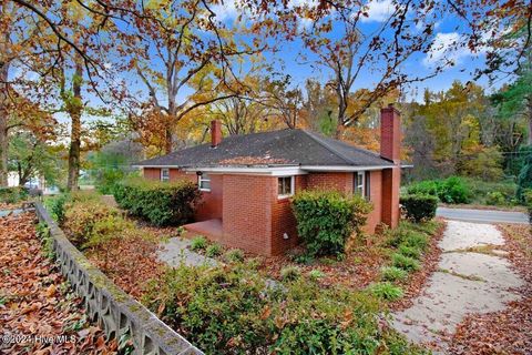 A home in Fayetteville