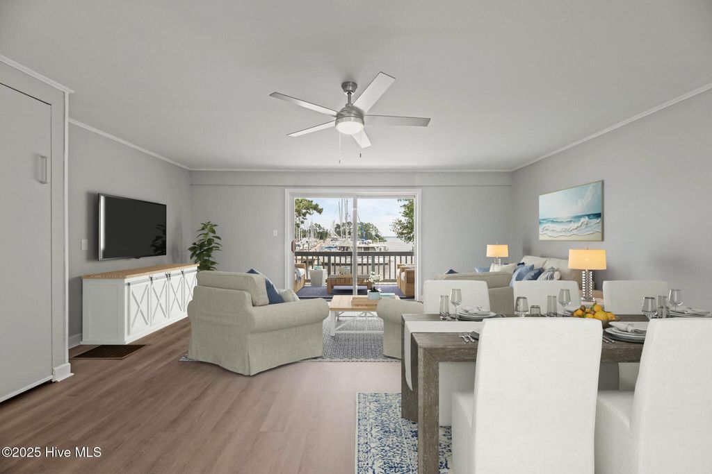 Photo of 2201 Harbourside Drive, New Bern, NC 28560 (MLS # 100508059)