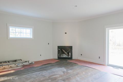 A home in West End