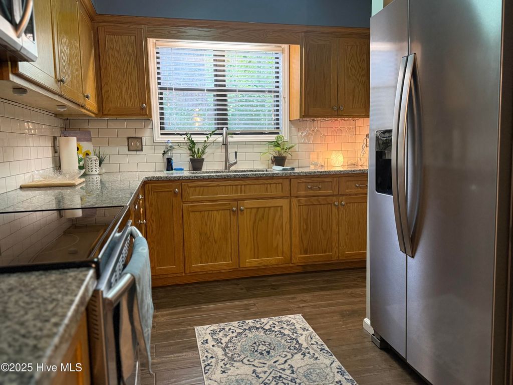 Photo of 1222 Ash Circle, Greenville, NC 27858 (MLS # 100536037)