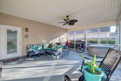 A home in Sneads Ferry