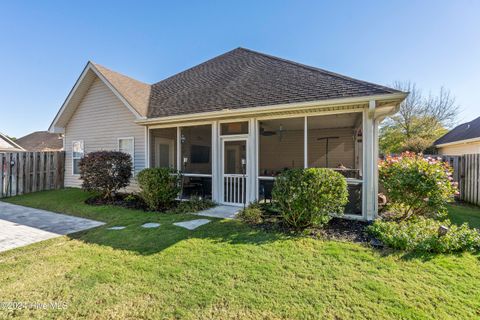 A home in Sneads Ferry