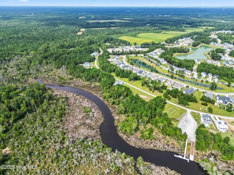 Tiny photo for 240 Kings Creek Crossing, Holly Ridge, NC 28445 (MLS # 100529216)