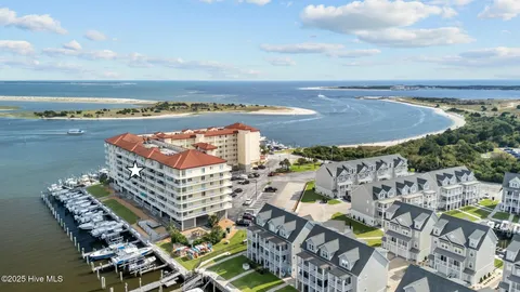 100 Olde Towne Yacht Club Road Unit 514, Beaufort, NC 28516 - #: 100468828