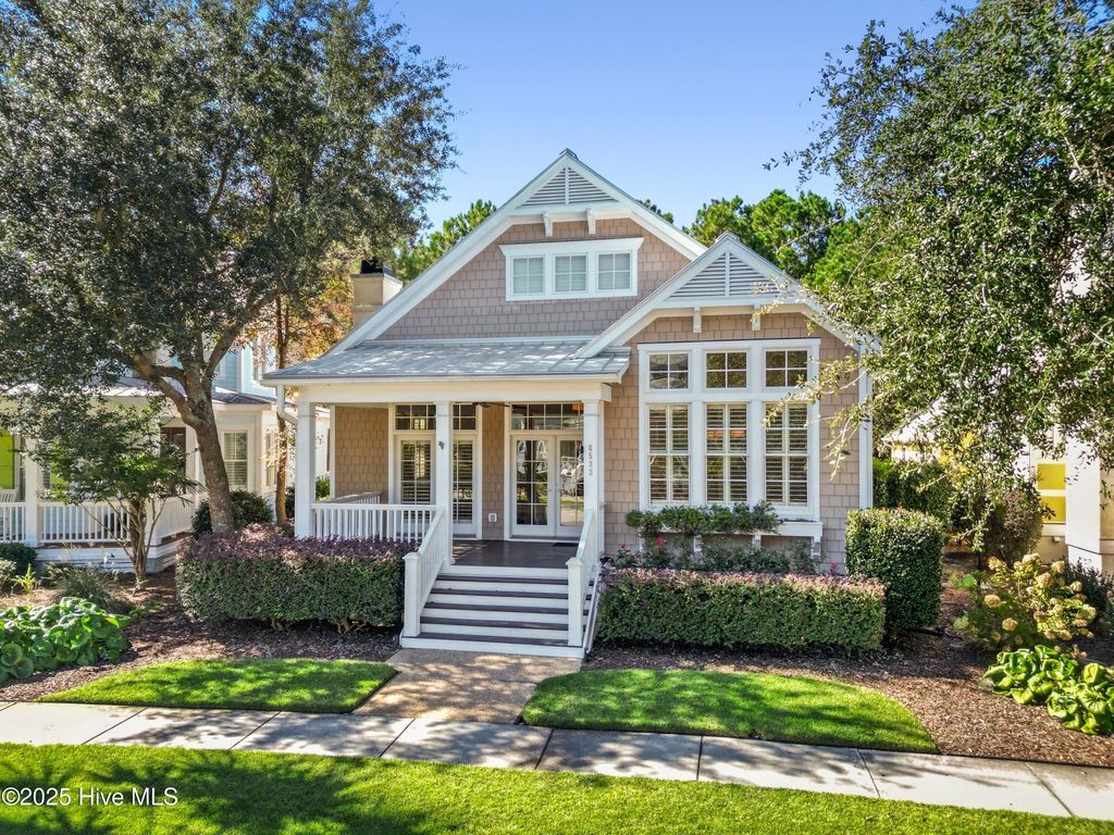 Photo of 6533 Chalfont Circle, Wilmington, NC 28405 (MLS # 100537551)